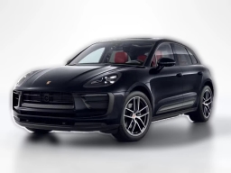 Porsche Macan T AWD 2026