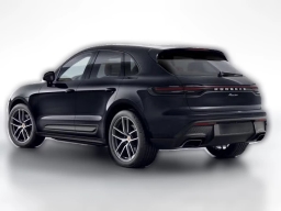 Porsche Macan T AWD 2026