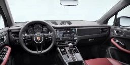 Porsche Macan T AWD 2026