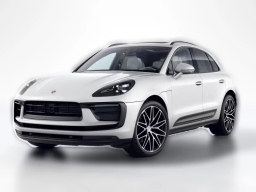Porsche Macan T AWD 2026
