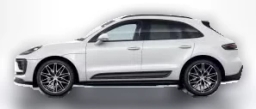 Porsche Macan T AWD 2026