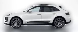 Porsche Macan T AWD 2026