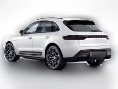 Porsche Macan T AWD 2026