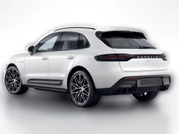 Porsche Macan T AWD 2026
