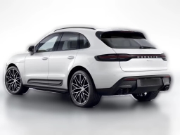 Porsche Macan T AWD 2026