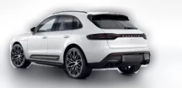 Porsche Macan T AWD 2026