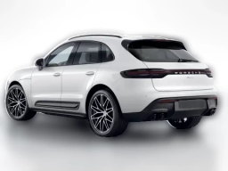 Porsche Macan T AWD 2026