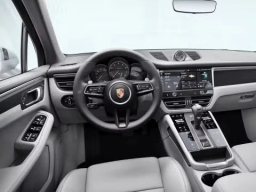 Porsche Macan T AWD 2026