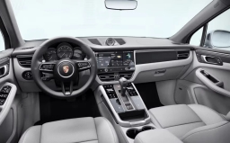 Porsche Macan T AWD 2026