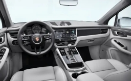 Porsche Macan T AWD 2026