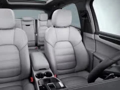 Porsche Macan T AWD 2026