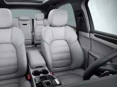 Porsche Macan T AWD 2026