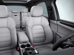 Porsche Macan T AWD 2026