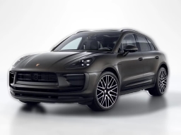 Porsche Macan T AWD 2026