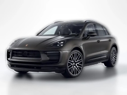 Porsche Macan T AWD 2026