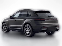 Porsche Macan T AWD 2026