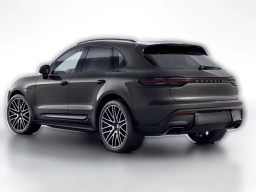 Porsche Macan T AWD 2026