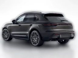 Porsche Macan T AWD 2026