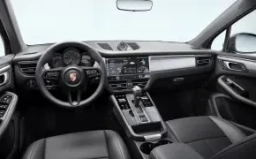 Porsche Macan T AWD 2026