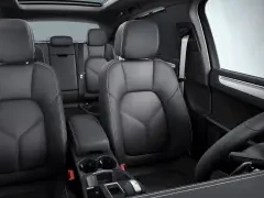 Porsche Macan T AWD 2026