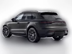 Porsche Macan T AWD 2026