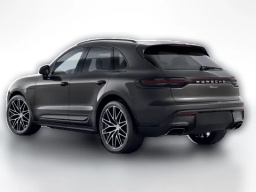 Porsche Macan T AWD 2026