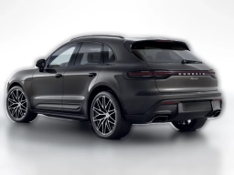 Porsche Macan T AWD 2026