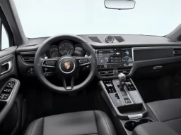 Porsche Macan T AWD 2026