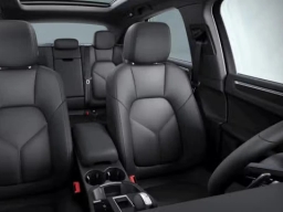 Porsche Macan T AWD 2026