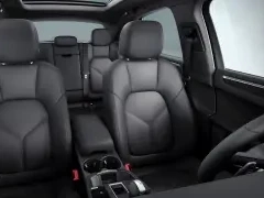 Porsche Macan T AWD 2026