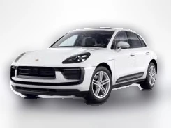 Porsche Macan T AWD 2026