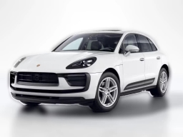 Porsche Macan T AWD 2026