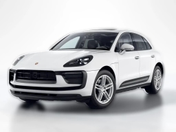 Porsche Macan T AWD 2026