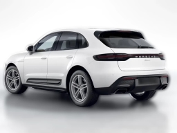 Porsche Macan T AWD 2026
