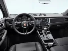 Porsche Macan T AWD 2026