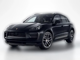 Porsche Macan T AWD 2026