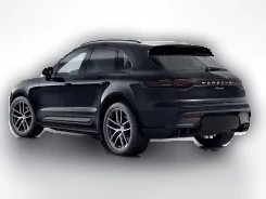 Porsche Macan T AWD 2026