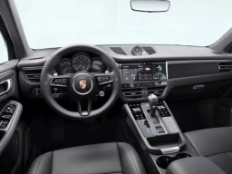 Porsche Macan T AWD 2026