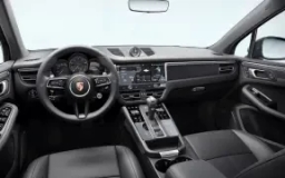 Porsche Macan T AWD 2026