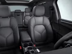 Porsche Macan T AWD 2026