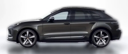 Porsche Macan T AWD 2026
