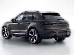Porsche Macan T AWD 2026