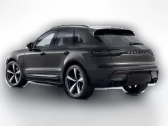 Porsche Macan T AWD 2026