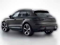 Porsche Macan T AWD 2026