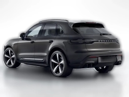 Porsche Macan T AWD 2026