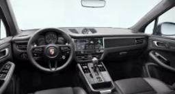 Porsche Macan T AWD 2026