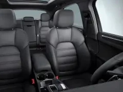 Porsche Macan T AWD 2026