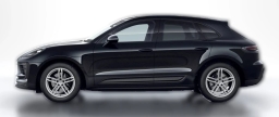 Porsche Macan Base AWD 2026