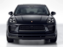 Porsche Macan Base AWD 2026