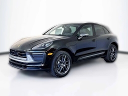 Porsche Macan T AWD 2026